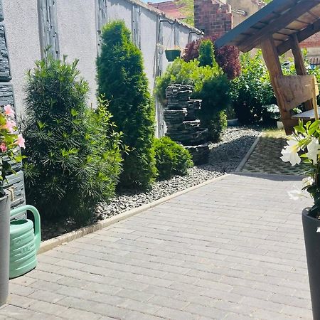 Ferienwohnungen In Erfurt Kültér fotó