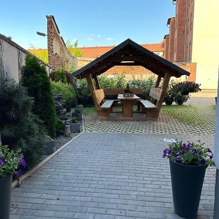 Ferienwohnungen In Erfurt Kültér fotó