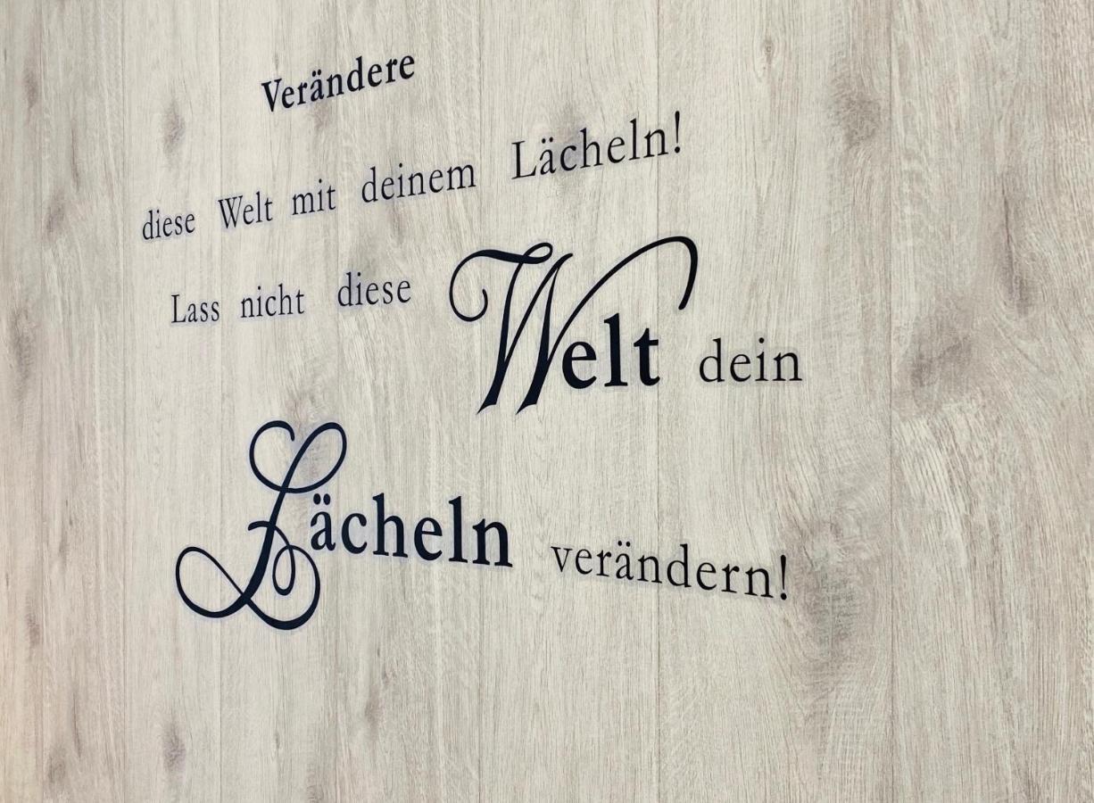 Ferienwohnungen In Erfurt Kültér fotó