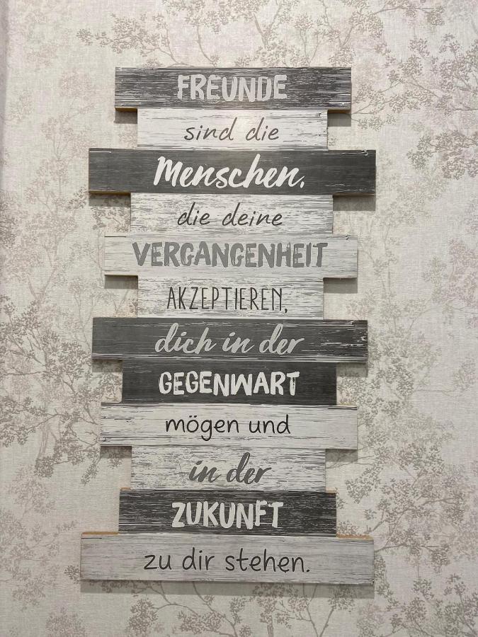 Ferienwohnungen In Erfurt Kültér fotó