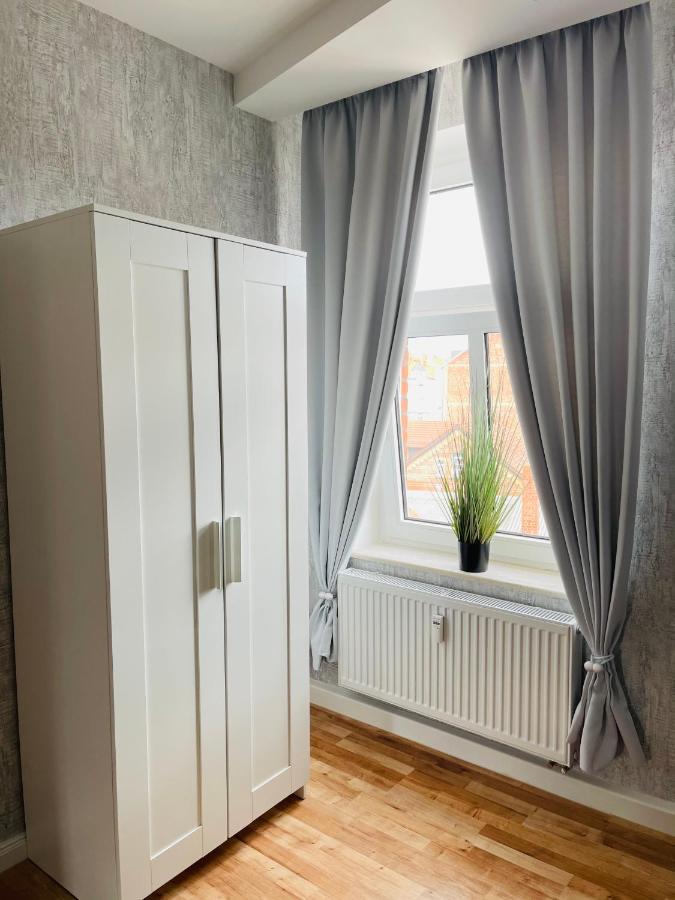 Ferienwohnungen In Erfurt Kültér fotó