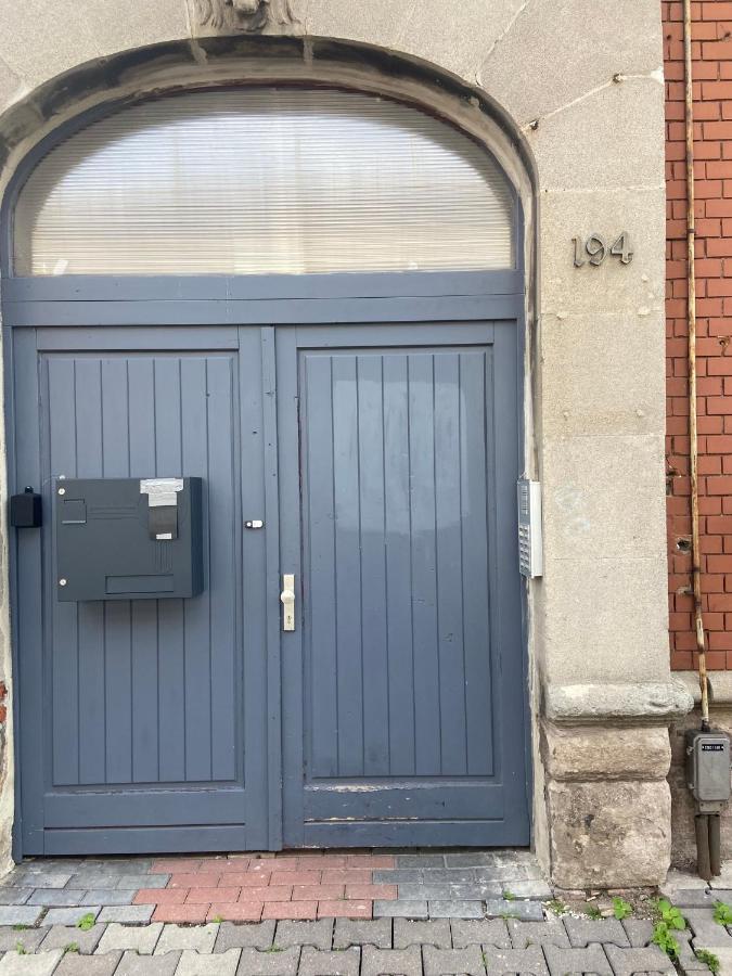 Ferienwohnungen In Erfurt Kültér fotó