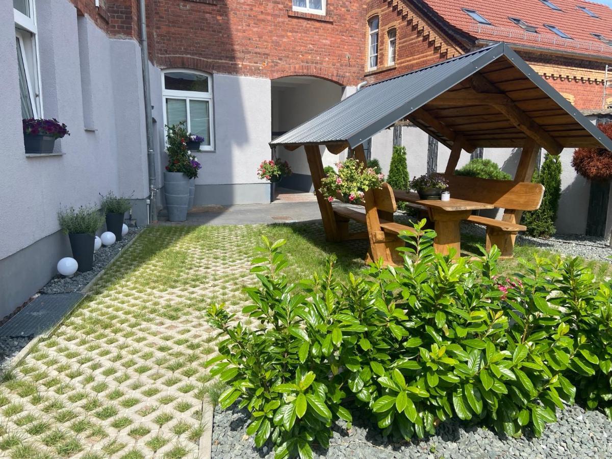 Ferienwohnungen In Erfurt Kültér fotó