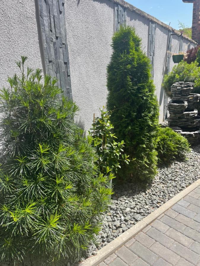 Ferienwohnungen In Erfurt Kültér fotó