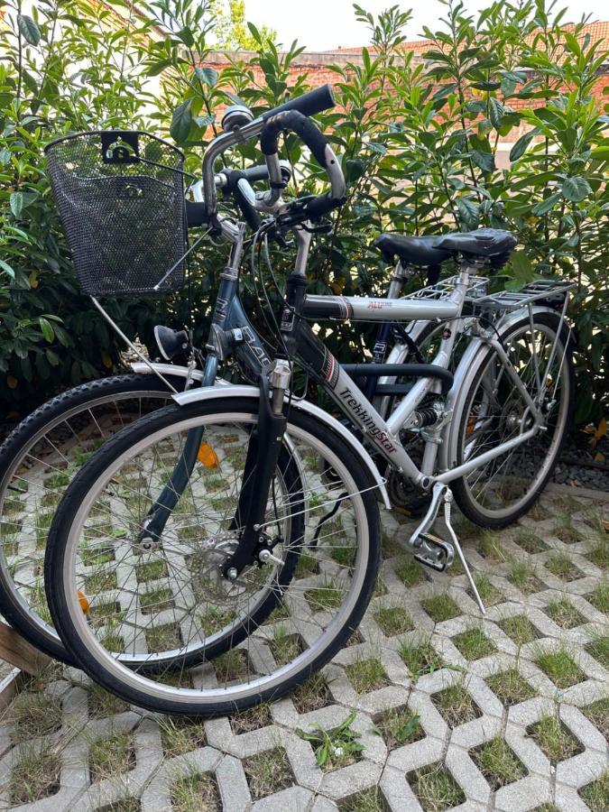 Ferienwohnungen In Erfurt Kültér fotó