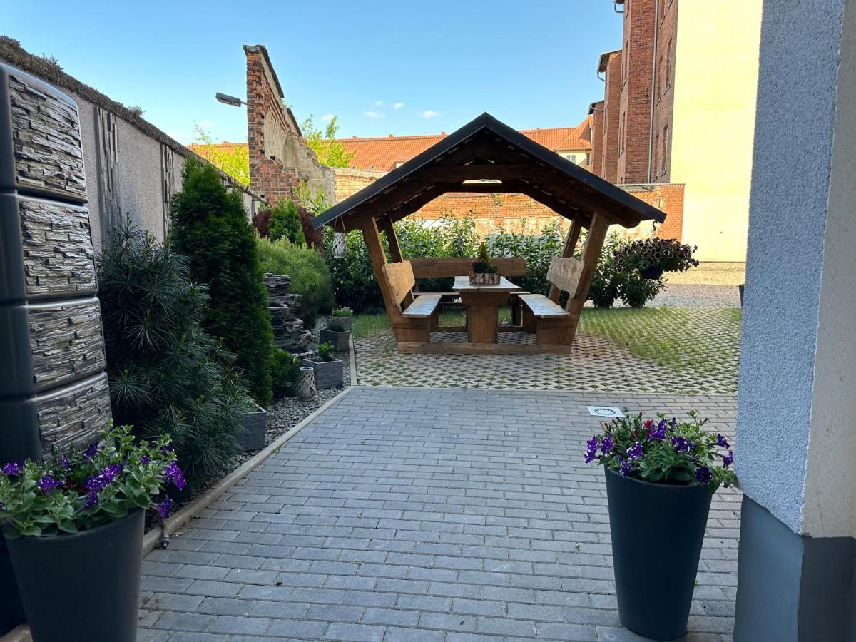Ferienwohnungen In Erfurt Kültér fotó